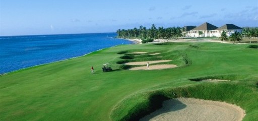 Where Is Latin America And The Caribbean S Best Golf Destination Caribbean And Latin America