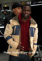 Kevin Hart Kevin Hart