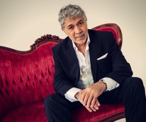 Monty Alexander’s Brooklyn performance will come just days before he releases his new album.