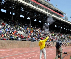 penn relays