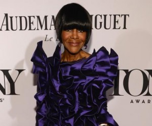 15+ Cicely Tyson Daughter