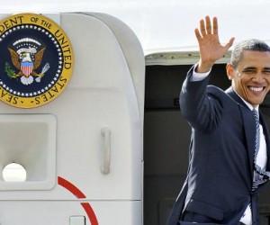 obama-air-force-one-Wave-newsamericasnow