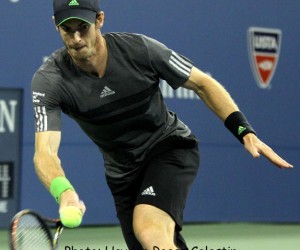 Andy Murray moves on at US Open on Aug. 28, 2014-Hayden Roger Celestin