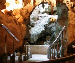 Cave of Wonder, Dominican Republic
