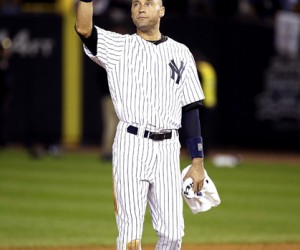 Baltimore Orioles at New York Yankees