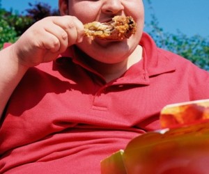 Mexico, the most obese country in the world