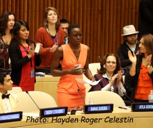  International Day For The Elimination Of Violence Against Women,