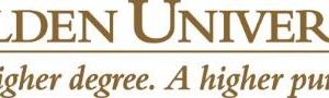 WALDEN UNIVERSITY LOGO