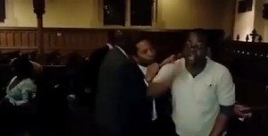 gay-protest-against-Jamaica-PM