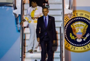 Barack-Obama-jamaica-Yvette-Clarke