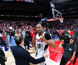 Dominican Republic National Leads Atlanta Hawks To Victory Dominican Republic-born NBA basketball star, Al Horford