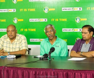 Voters Still Await Election Results In This CARICOM Nation