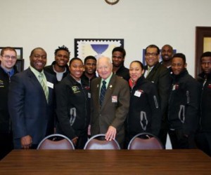 Jamaica Olympic Bobsled Vanity Plate Could Become Reality jamaica-bobseld-team