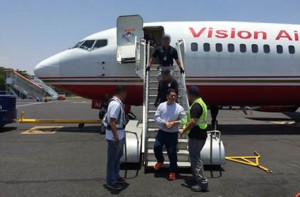 Wilfredo Hernandez Pastora