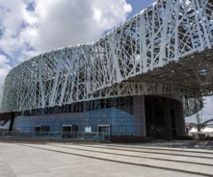 Developing A Vernacular Tourism In The Caribbean Mémorial ACTe