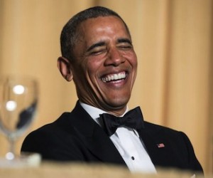 Obama’s America – Episode # 222 – Dinner With Obama obama-dinner