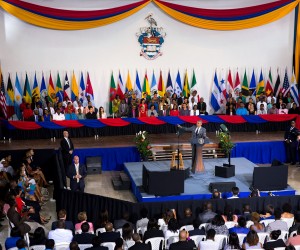 Obama Issues 2015 Caribbean-American Heritage Month Proclamation obama_in_jamaica