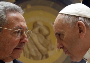 pope-and-raul-castro