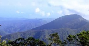 This Caribbean Location Is Newest UNESCO World Heritage Site blue_mountain_jamaica