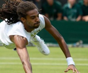 This Jamaican Roots Player Caused The Wimbledon Upset Heard Around The World dustin_brown