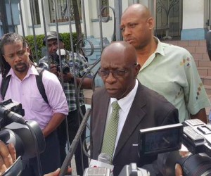 WANTED CARIBBEAN! – Over 300 Nationals On Interpol’s Wanted List Including Jack Warner – A NAN First jack_warner_meets_the_media