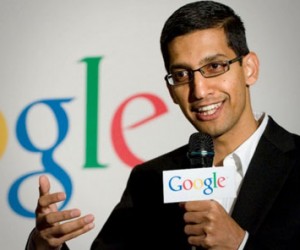 The Changing Face Of America – The Rise Of Immigrants In Silicon Valley Sundar_Pichai_Asian_rising_Silicon_Valley