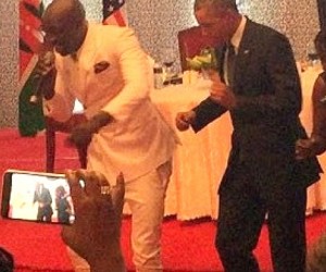 Obama’s America – Episode # 235 – 4 More Years! Really? obama_dances_Kenya