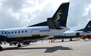 Seaborne Announces New Service Between Puerto Rico and Antigua and Barbuda Seaborne_Airlines