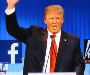 Caribbean Nationals Throw “Shade” On Trump trump_first_GOPdebate_2015