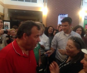 Chris Christie’s Plan To Gain In Polls – Be Even More Ridiculous Than Trump! Chris-Christie