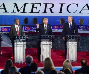 The GOP’s Anti-Immigrant Agenda Connecting With Its Base