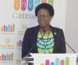 This Caribbean Isle Bets On Ports hon-jeanne-rogers-vanterpool