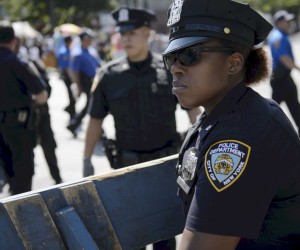 Jamaican-American NY Governor Staffer Brain Dead – Five Fast Facts police_at_Gabay_shooting_scene