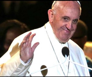 Obama’s America – Episode # 243 – Popemania pope-francis-usa-visit