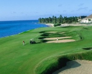 Where Is Latin America and the Caribbean’s Best Golf Destination? Punta-Espada-Golf-Club