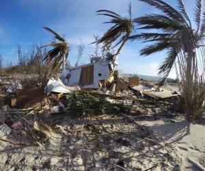 Relief Efforts Underway In The Bahamas – Fast Facts bahamas-damages-joaquin