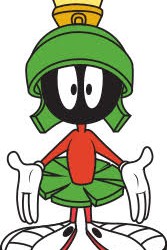 Obama’s America – Episode # 244 – Mars Madness marvin-the-martian