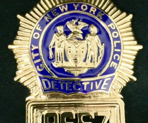 Call Him Detective Holder! officer-holdder-now-detective