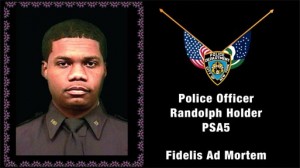Officer-Randolph-Holder