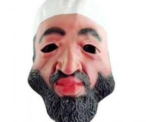 Obama’s America – Episode # 246 – Bin Laden Is Back For Halloween osama-bin-laden
