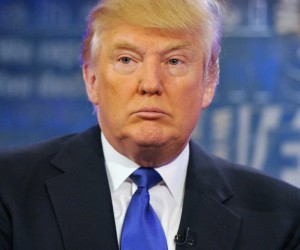 Donald Trump’s Rhetoric Incites Racism Donald-Trump