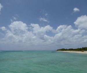 Where to Go For The Best Beach Vacations In South America? Cancun-Yucatan-Peninsula-Mexico