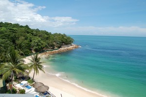 Puerto-Vallarta-Mexico