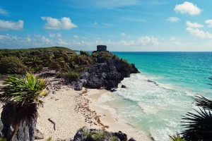 Tulum-Yucatan-Peninsula-Mexico