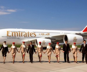 The Nineteen Hour Direct Flight Has Arrived emirates-airline-crew