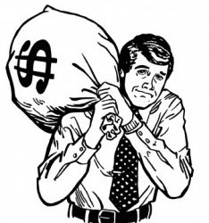 Obama’s America – Episode # 252 – Thanksgiving For The Fortunate money-bags