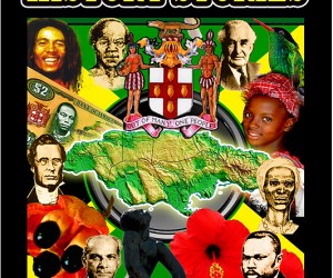 Jamaican National Releases New Book richard-guy-50 Jamaican History Stories