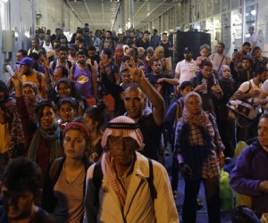 Call Me Right Wing On This One! Syrian-refugees-and-america
