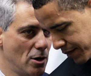 Obama’s America – Episode # 254 – Obama’s Silence Is Deafening Rahm-Emanuel-with-Barack