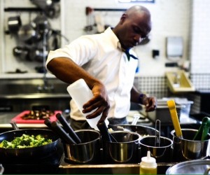 Best Caribbean Eateries In The US – A NAN First chef-rawlston-food-sermon-NYC